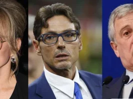 Forza Italia, l’incontro tra Tajani e i figli di Berlusconi