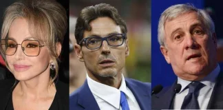 Forza Italia, l’incontro tra Tajani e i figli di Berlusconi