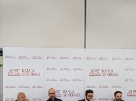 Banca Generali, l’arte diventa una vera asset class