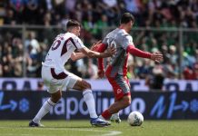 La Cremonese muove la classifica ma c’è rimpianto