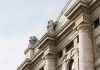 Borsa, mercati in attesa della FED, Piazza Affari debole