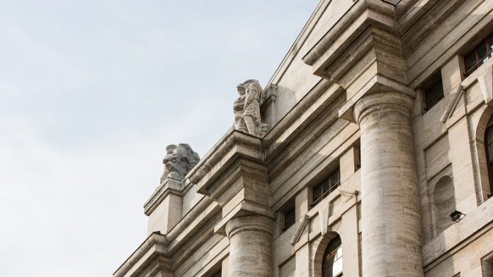 borsa italiana