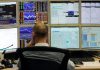 Borsa, giornata in calo in attesa della BCE