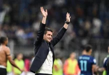 Coppa Italia, Inter in semifinale, Como di nuovo rimontato