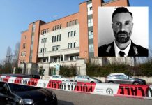 Rogoredo, incidente probatorio per Cinturrino