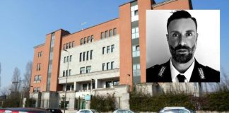 Rogoredo, incidente probatorio per Cinturrino