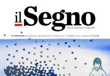 Generazione Z tra ansia e pensieri di morte, Il Segno di maggio