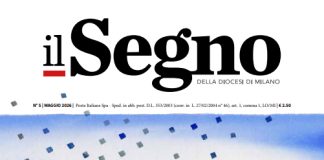 Generazione Z tra ansia e pensieri di morte, Il Segno di maggio