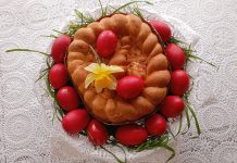 Pasqua ortodossa, tra attesa e tradizione