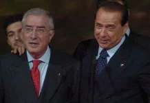 Eredità Berlusconi, Dell’Utri e la moglie a processo