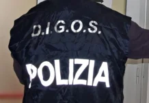 Propaganda antisemita sui social, Digos arresta 19enne a Pavia