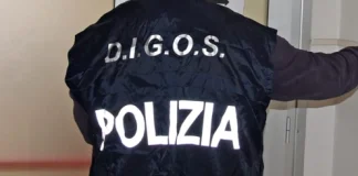 Propaganda antisemita sui social, Digos arresta 19enne a Pavia