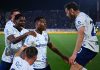 L’Inter rimonta il Como e va a +9