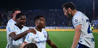 L’Inter rimonta il Como e va a +9