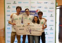 EcoHackathon di Legambiente, la terza edizione