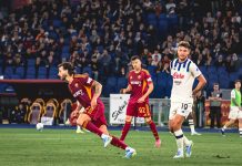 Atalanta, pari all’Olimpico che serve a poco