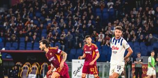 Atalanta, pari all’Olimpico che serve a poco