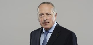 Figc, si candida anche Abete