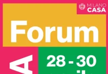 In corso il Forum Casa