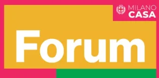 In corso il Forum Casa