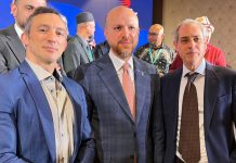 ETHNOSPORTS 2027: An Italian on the Technical Commission