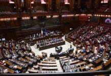 Dl Sicurezza, seduta fiume alla Camera, voto finale previsto per domani