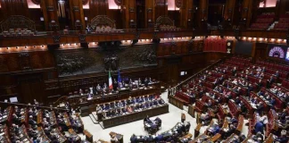 Dl Sicurezza, seduta fiume alla Camera, voto finale previsto per domani