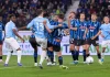 Coppa Italia, l’Atalanta si infrange su Motta, in finale la Lazio ai rigori