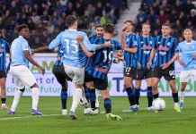 Coppa Italia, l’Atalanta si infrange su Motta, in finale la Lazio ai rigori