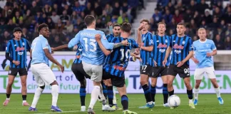 Coppa Italia, l’Atalanta si infrange su Motta, in finale la Lazio ai rigori