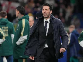 Nazionale, si dimette anche Buffon