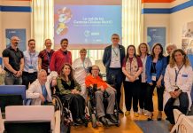Malattie neuromuscolari, confronto tra Italia e Spagna al Niguarda