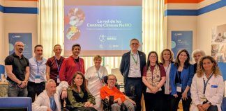 Malattie neuromuscolari, confronto tra Italia e Spagna al Niguarda