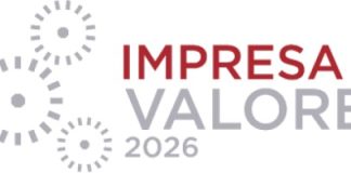 Premio Impresa e Valore, candidature fino al 13 maggio