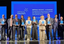 Imprese Vincenti di Intesa Sanpaolo fa tappa a Bergamo