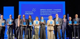 Imprese Vincenti di Intesa Sanpaolo fa tappa a Bergamo