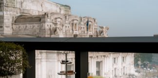 Arriva la bella stagione all’Excelsior Hotel Gallia