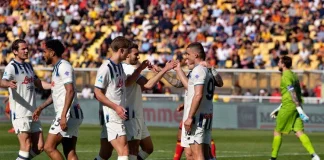 L’Atalanta crede alla rimonta Champions