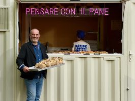 Fuorisalone, 3 eventi legati al food