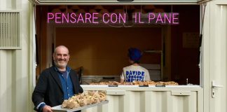 Fuorisalone, 3 eventi legati al food