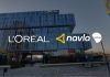 L’Oréal Italia, partnership con Navla