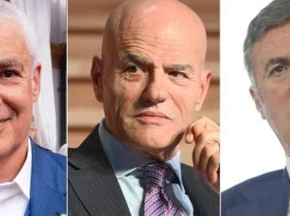 Nomine MEF 2025: Descalzi confermato in Eni, Mariani nuovo AD di Leonardo, De Biasio guida Enav