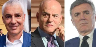 Nomine MEF 2025: Descalzi confermato in Eni, Mariani nuovo AD di Leonardo, De Biasio guida Enav