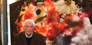 Morto Mario Carrieri, il grande fotografo che ha raccontato Milano
