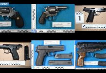 ‘Ndrangheta, 46 arresti della Polizia in 5 regioni