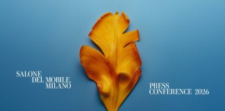 Tutto pronto per il Salone del Mobile 2026