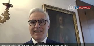 Omicidio Bongiorni a Massa: una tragedia annunciata che impone risposte immediate