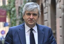 Gianmarco Mazzi nuovo Ministro del Turismo