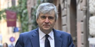 Gianmarco Mazzi nuovo Ministro del Turismo