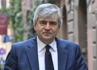 Gianmarco Mazzi nuovo Ministro del Turismo
